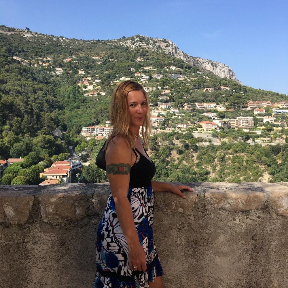 Meet your Posher, Caterina